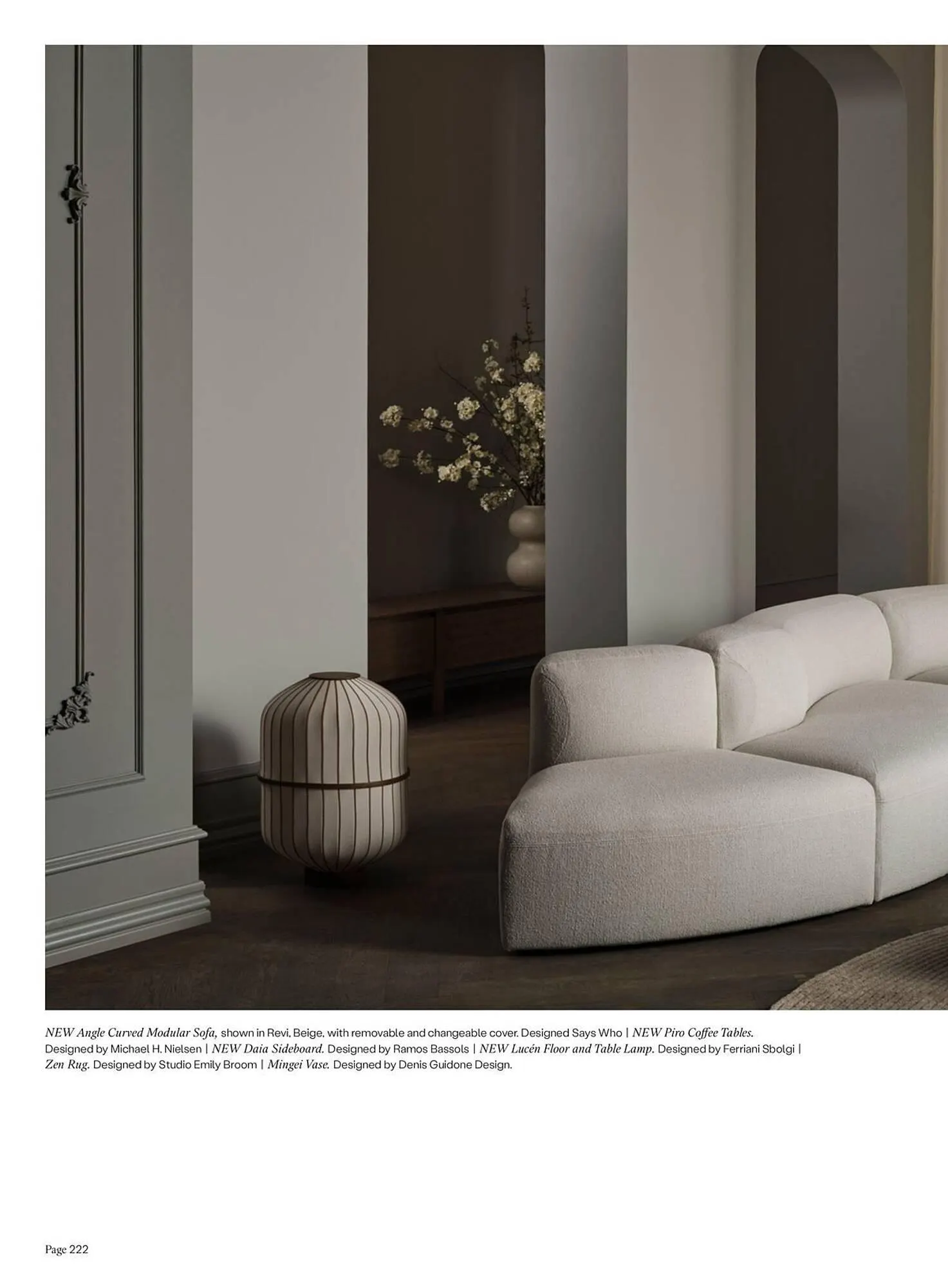 Bolia kundeavis fra 15. september til 31. desember 2025 - kundeavisside 224