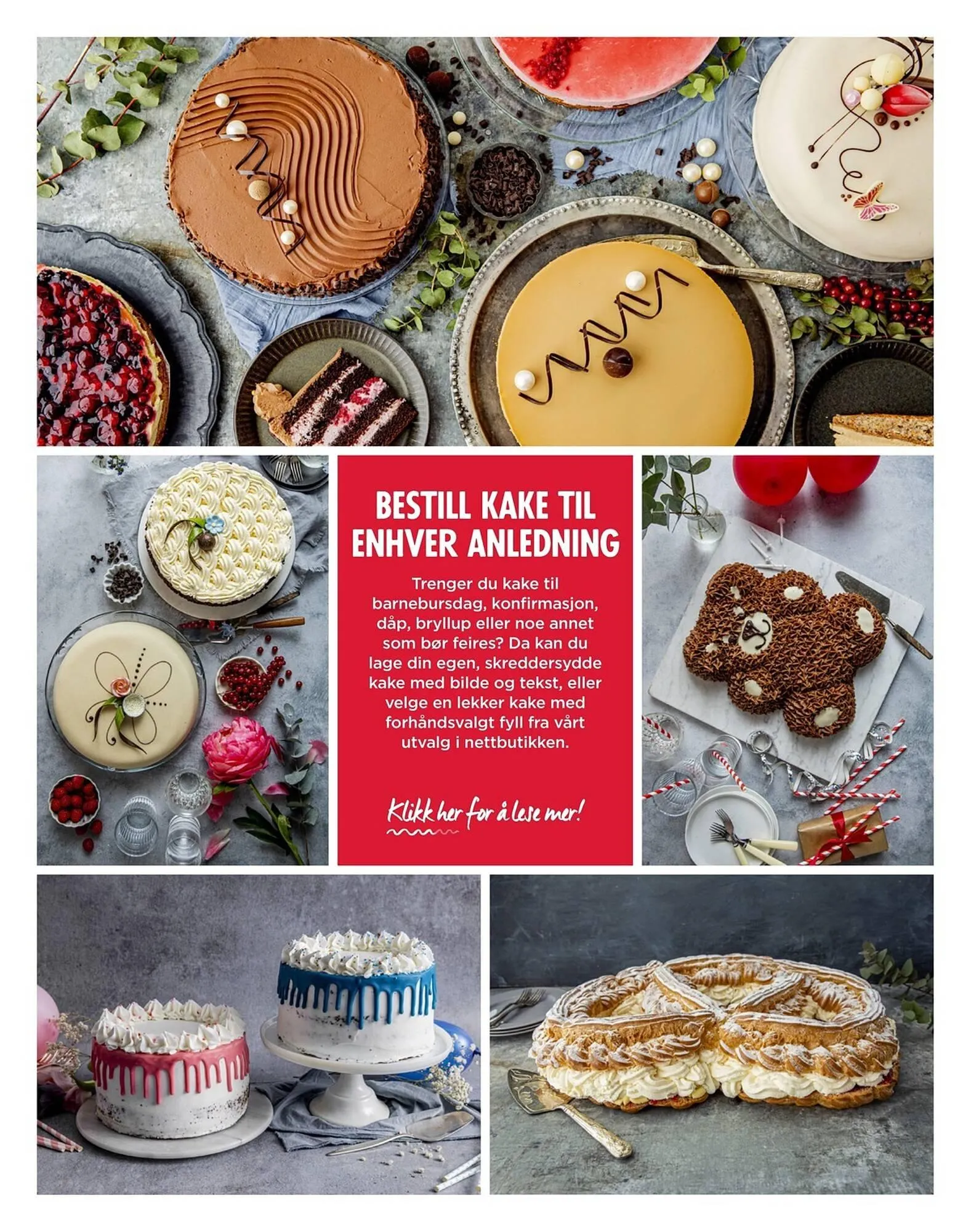 Meny kundeavis fra 2. februar til 7. februar 2026 - kundeavisside 5