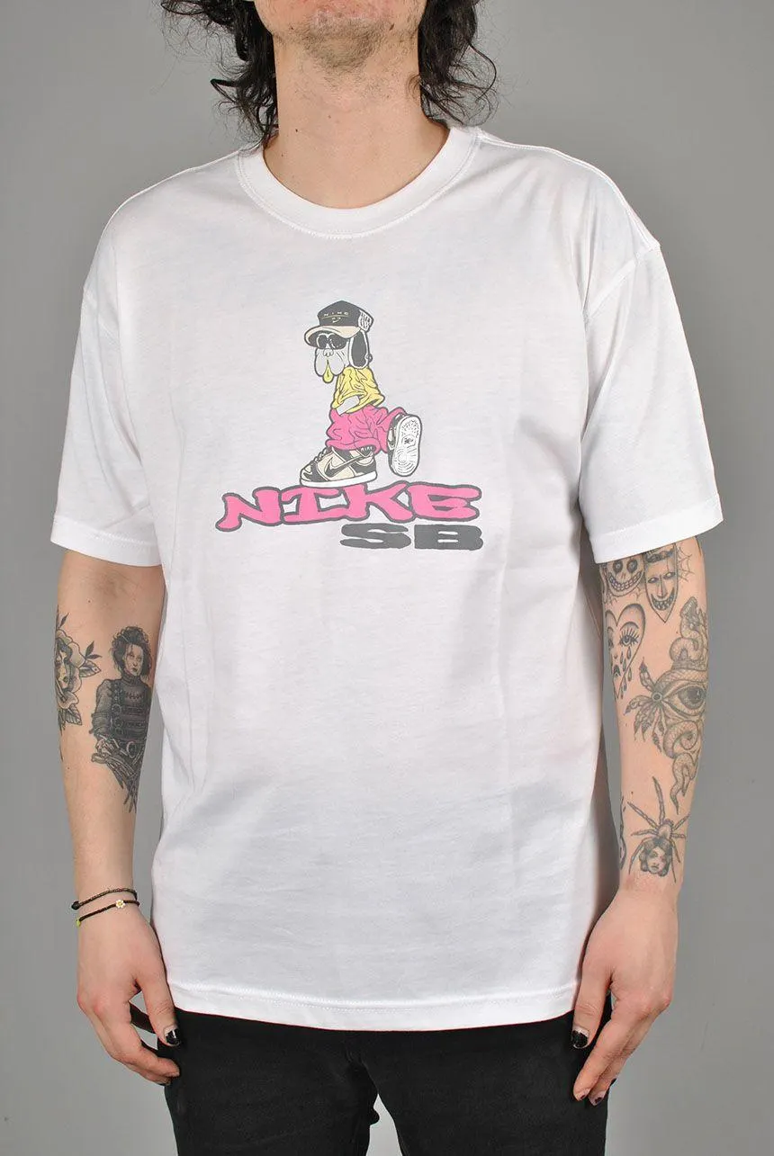 Nike SB Max90 Skate T-Shirt