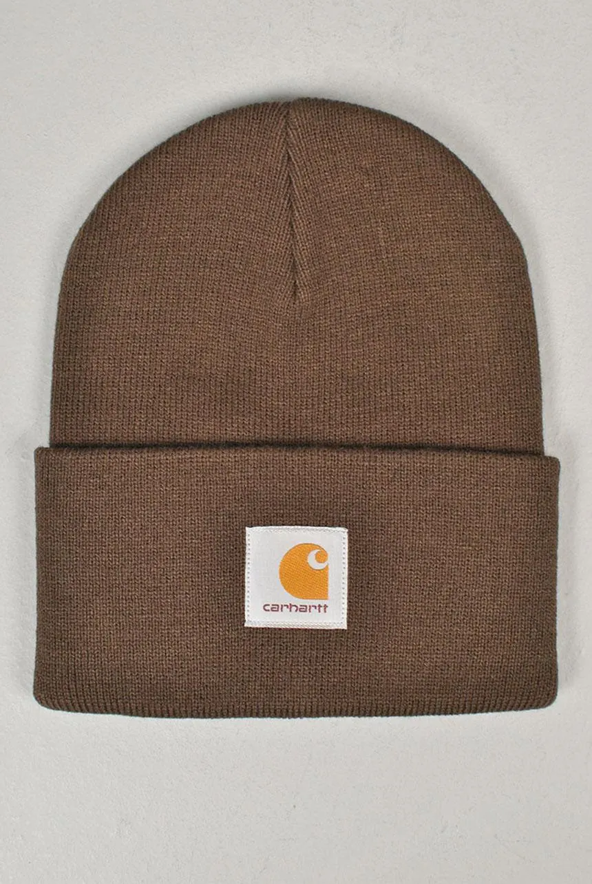 Carhartt WIP Acrylic Watch Hat Beanie