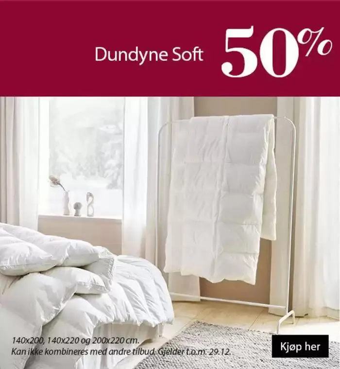 Princess Kundeavis fra 2. desember til 16. desember 2024 - kundeavisside 5