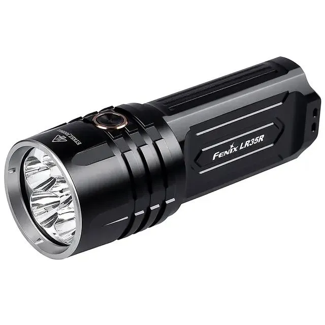 Fenix LR35R LED LYKT