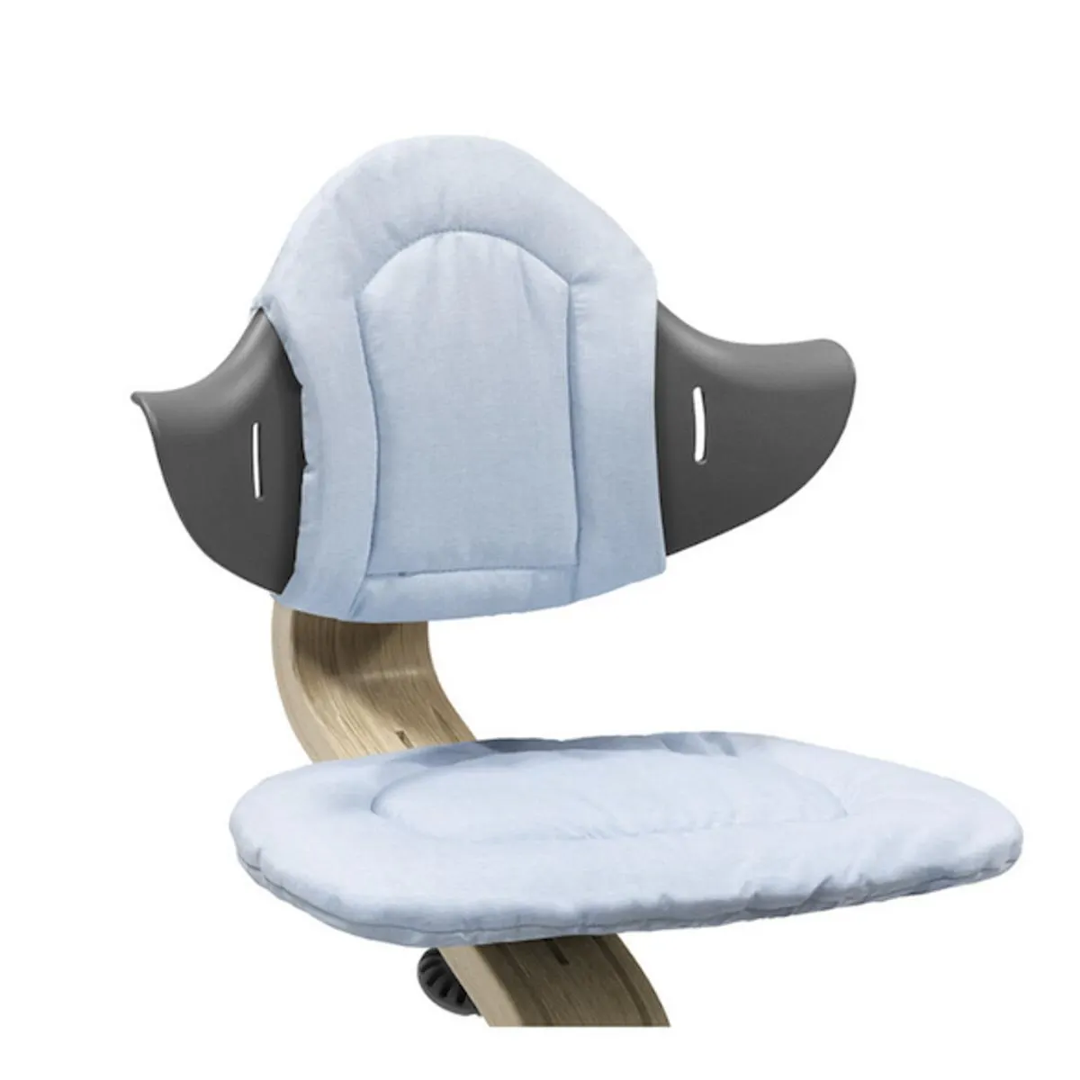 Stokke | Nomi Pute | Grey Blue