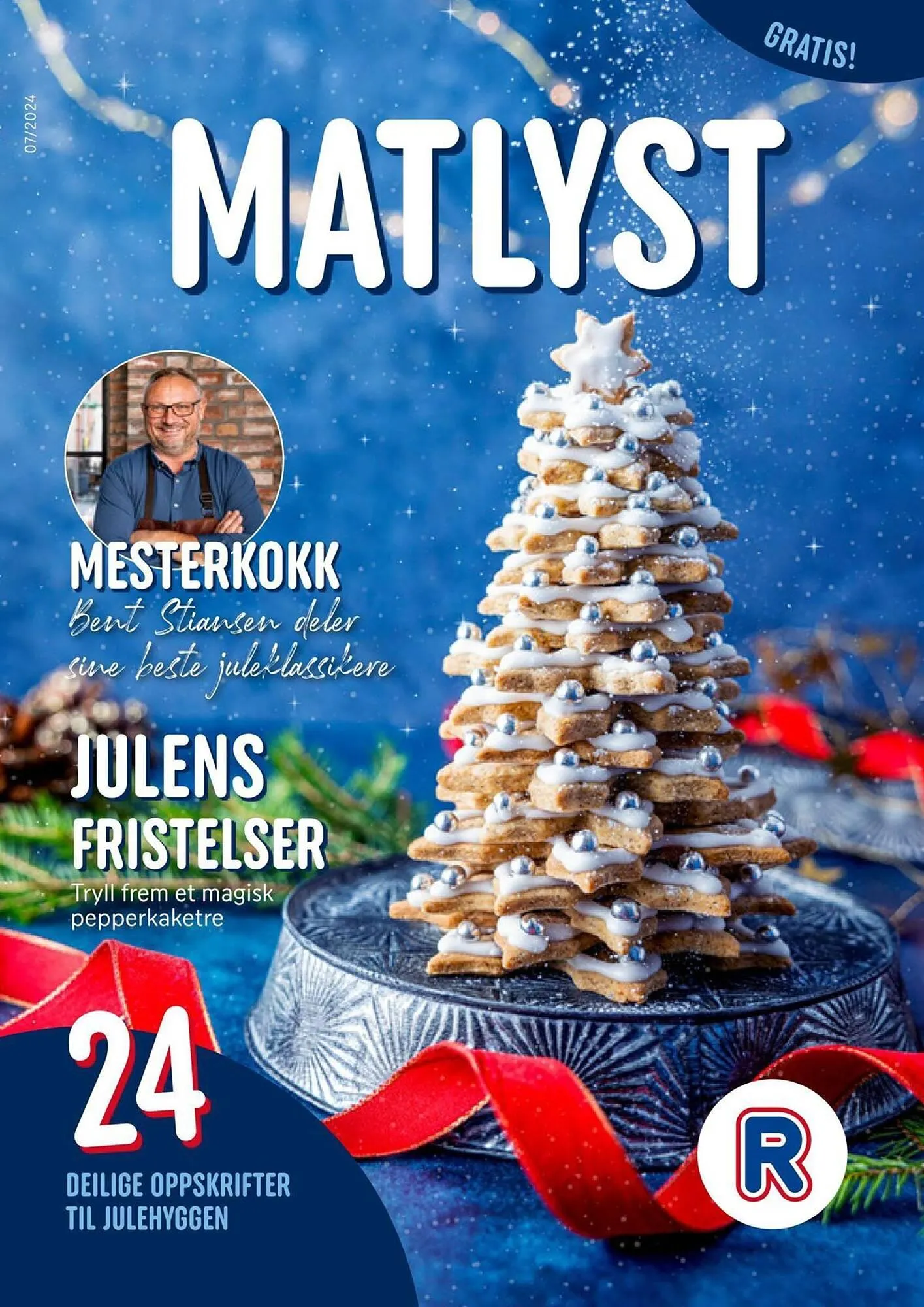 Rema 1000 kundeavis - 1