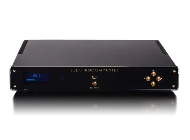 Electrocompaniet EC 4.8 MKII