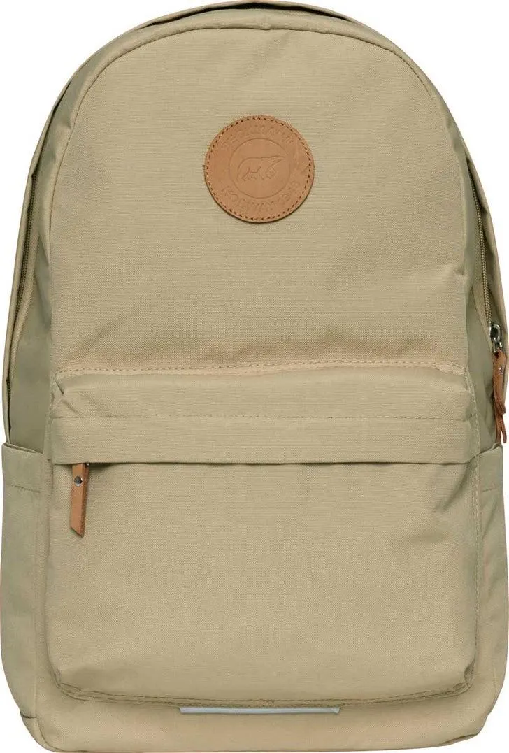 Skolesekk City Sand 28L Beckmann