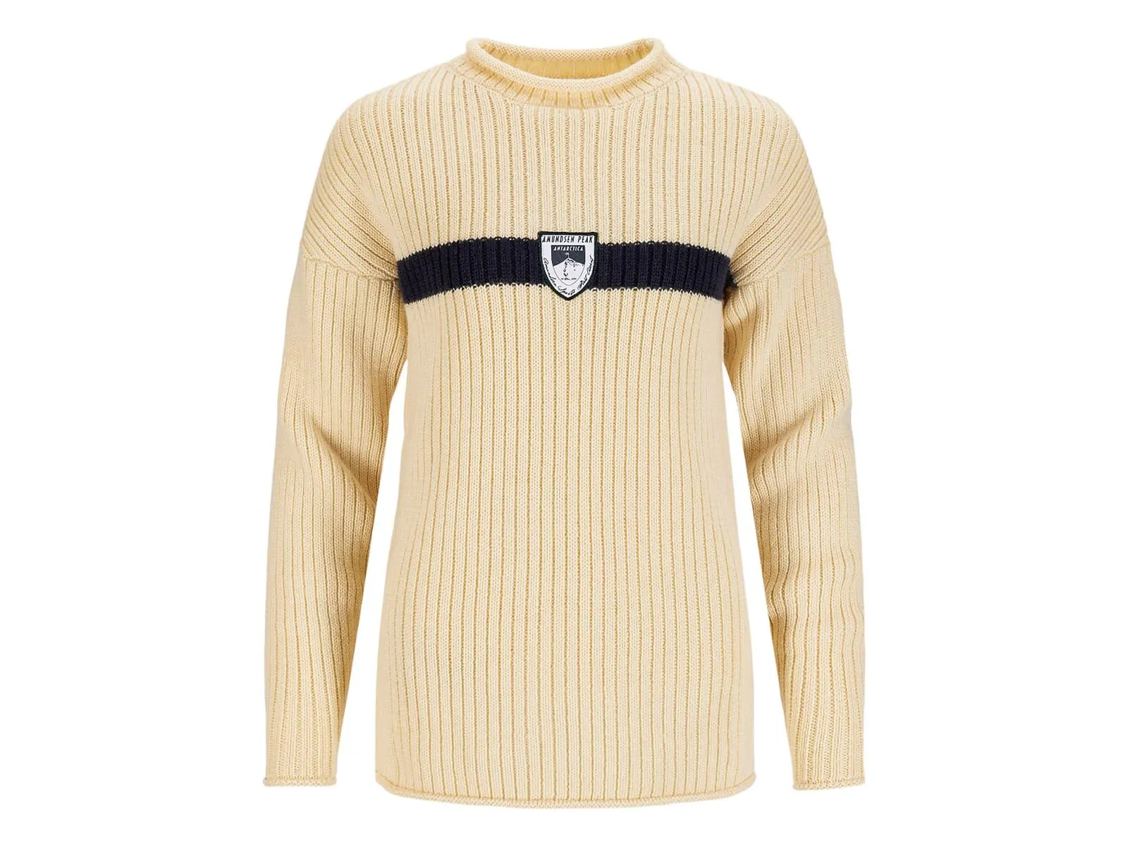 Heroes Ski Roll Neck