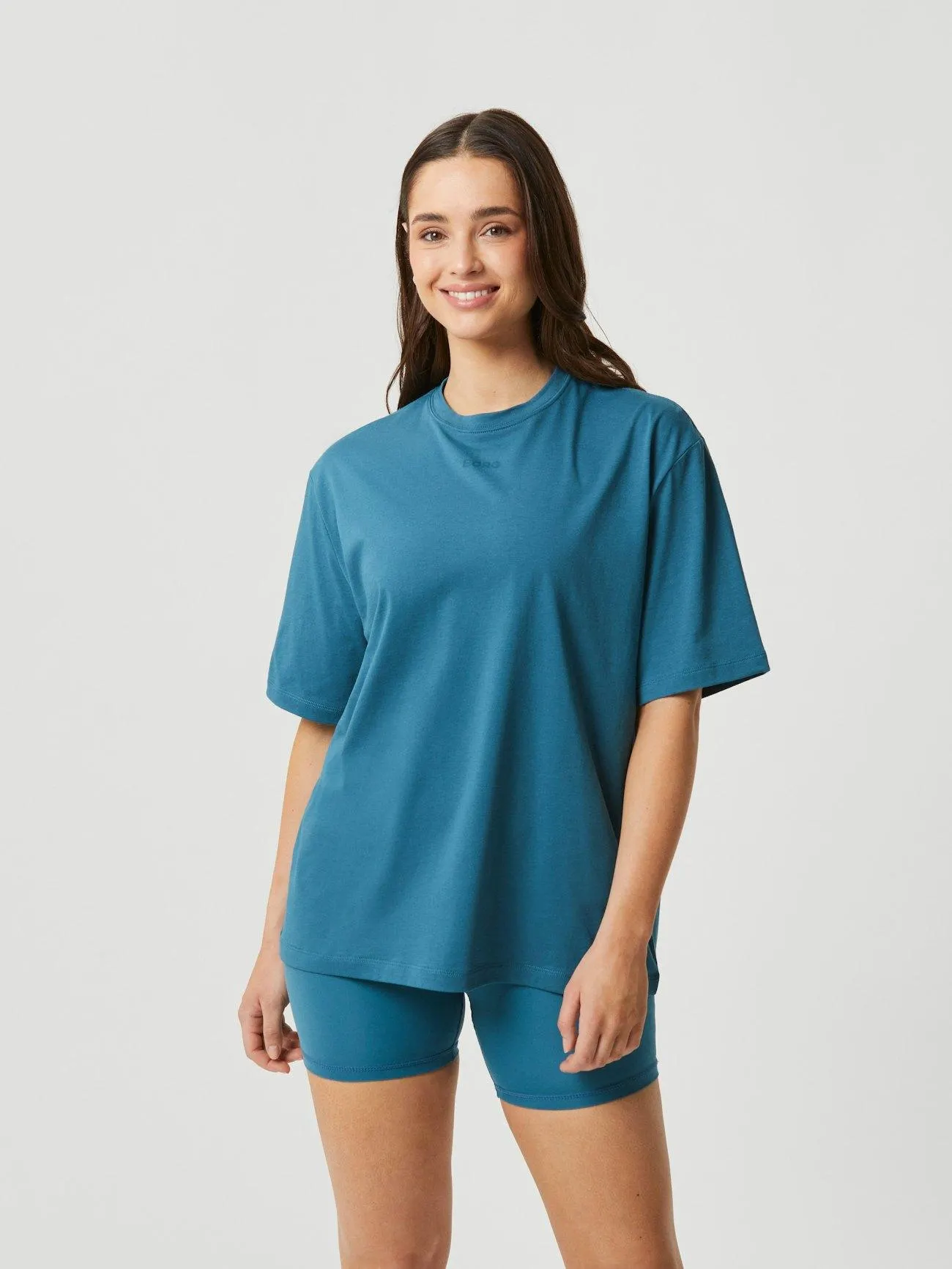 Studio Oversized T-Shirt
