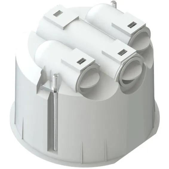 Namron multiboks 60 4 løp 16/20