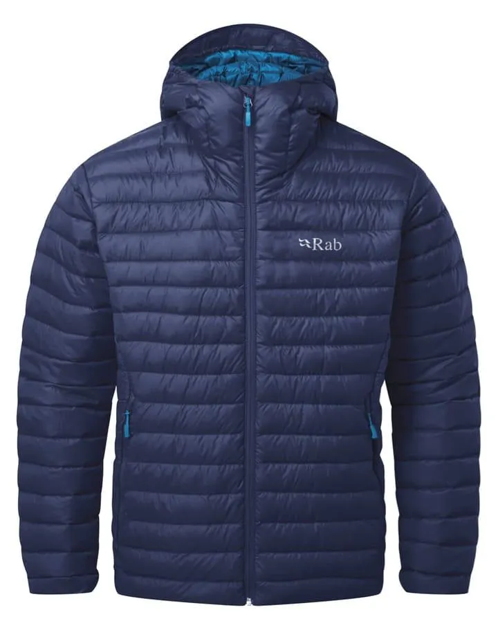 Rab Xenair Alpine Light Jacket Army