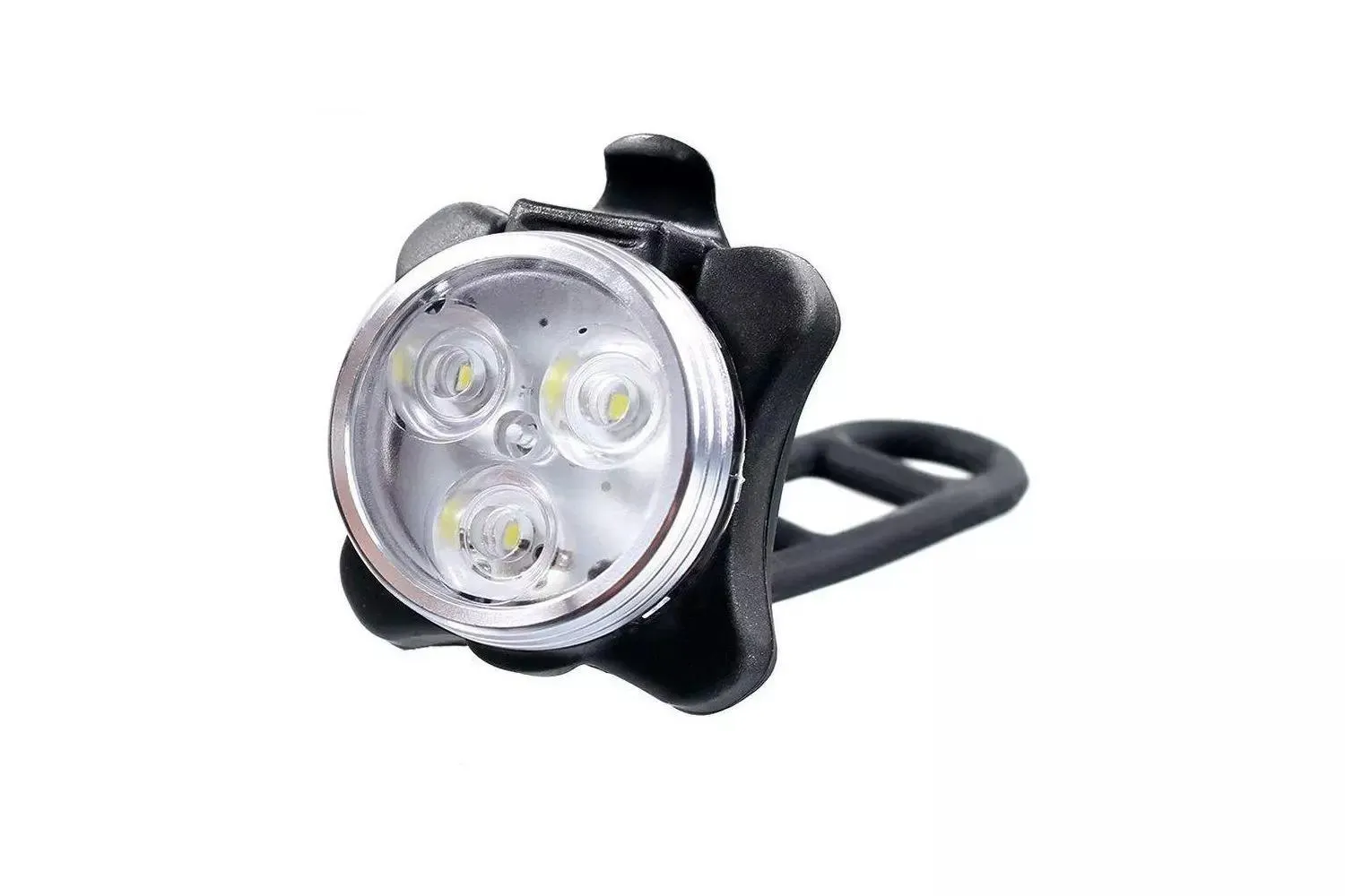 Birk Spot Flash front