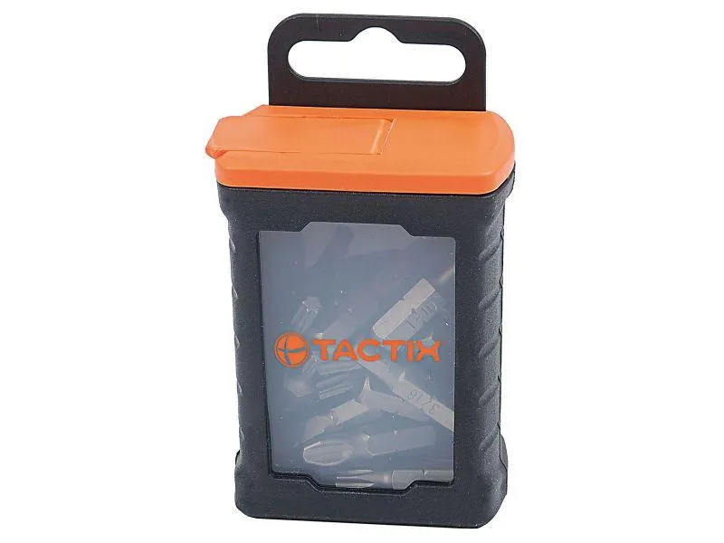 Bits 25 mm (s2) 25 stk