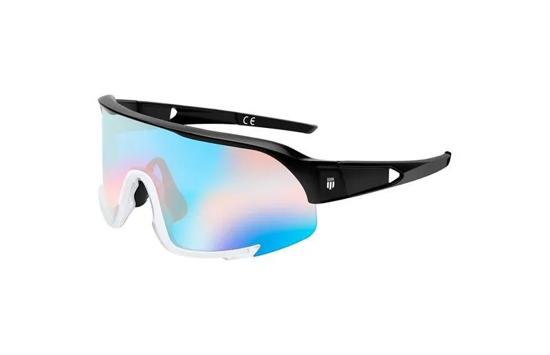 Birk Sportsbrille Podium Sort