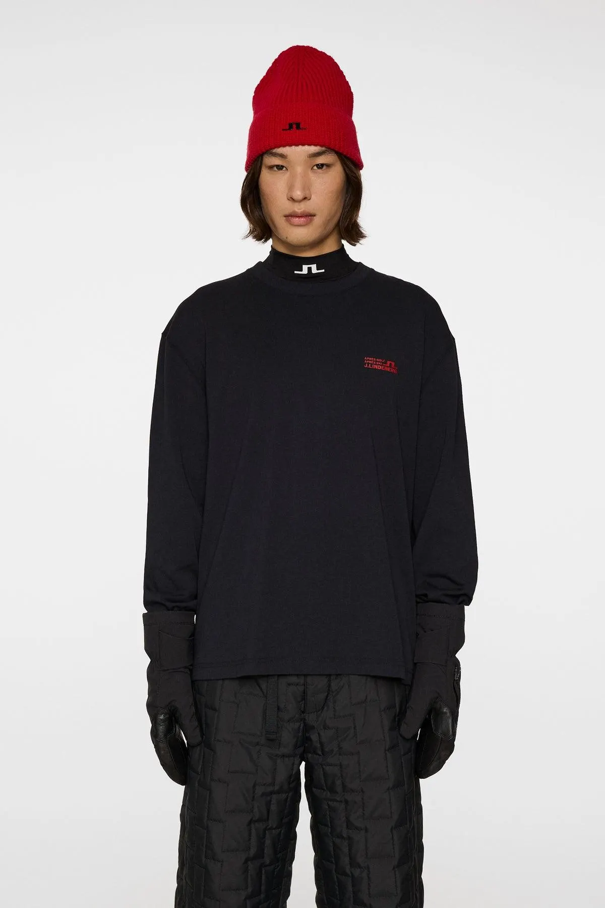 Walsh LS Apres T-shirt