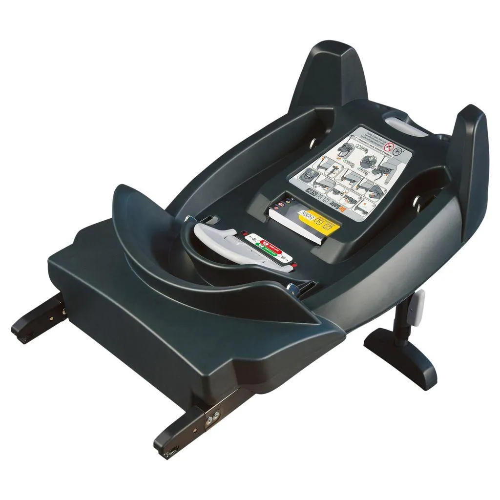 Izi Go X1 Base Isofix
