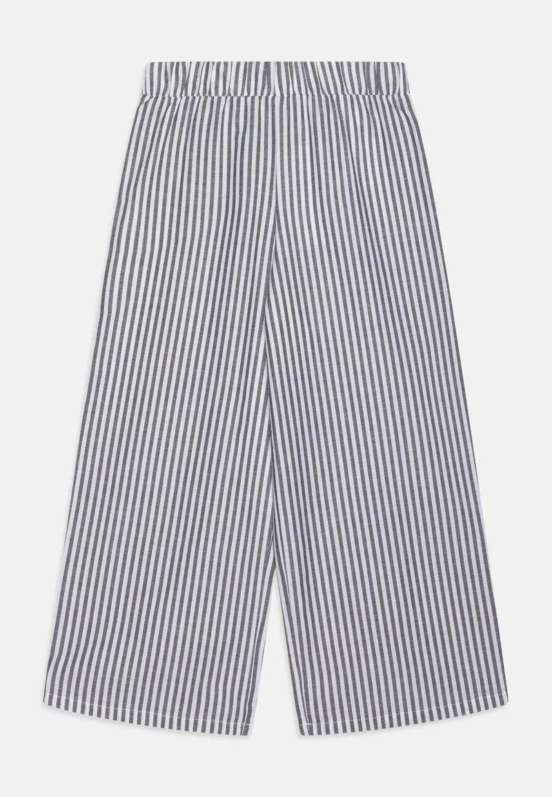 NKFDENIZA WIDE PANT - Bukse