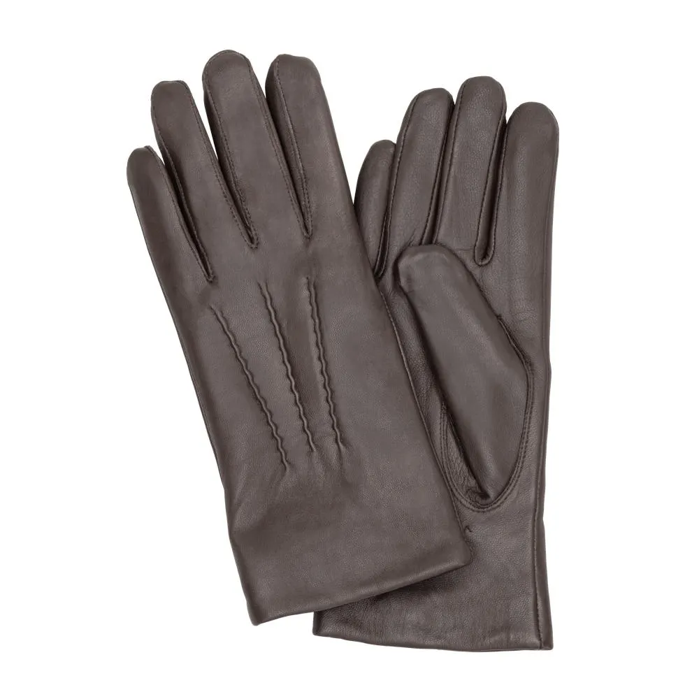 Damehansker Saueskinn, Touch-funksjon