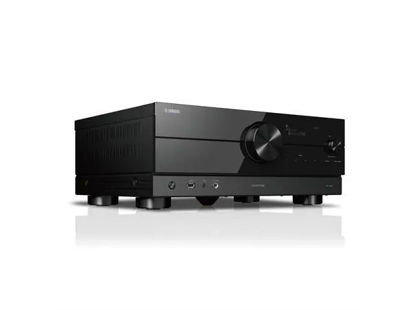 Yamaha RX-A2A - Sort