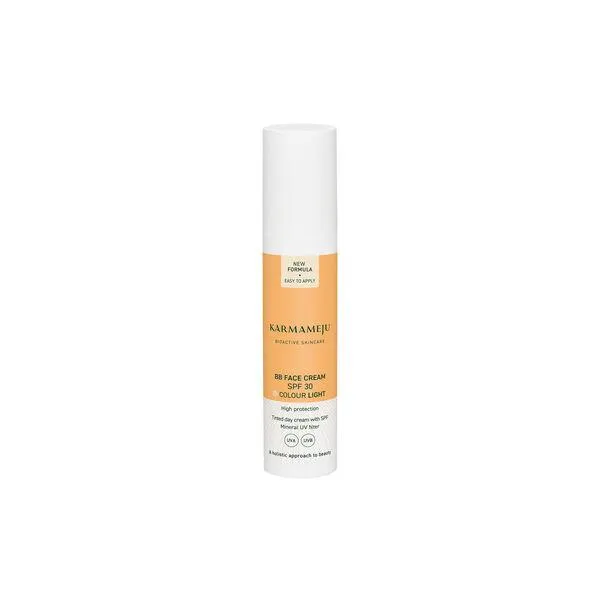 SUN BB Cream SPF 30, light