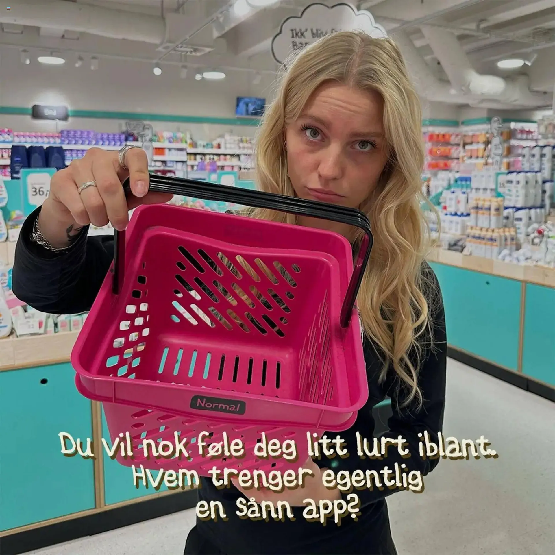 Normal kundeavis fra 3. november til 14. november 2025 - kundeavisside 4