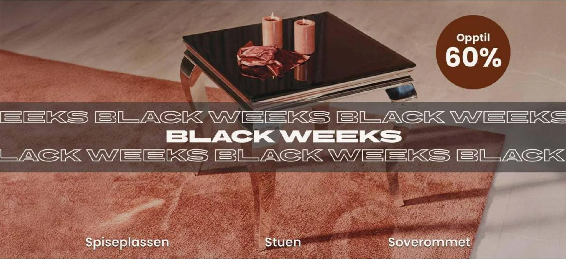 A-Møbler kundeavis - 1