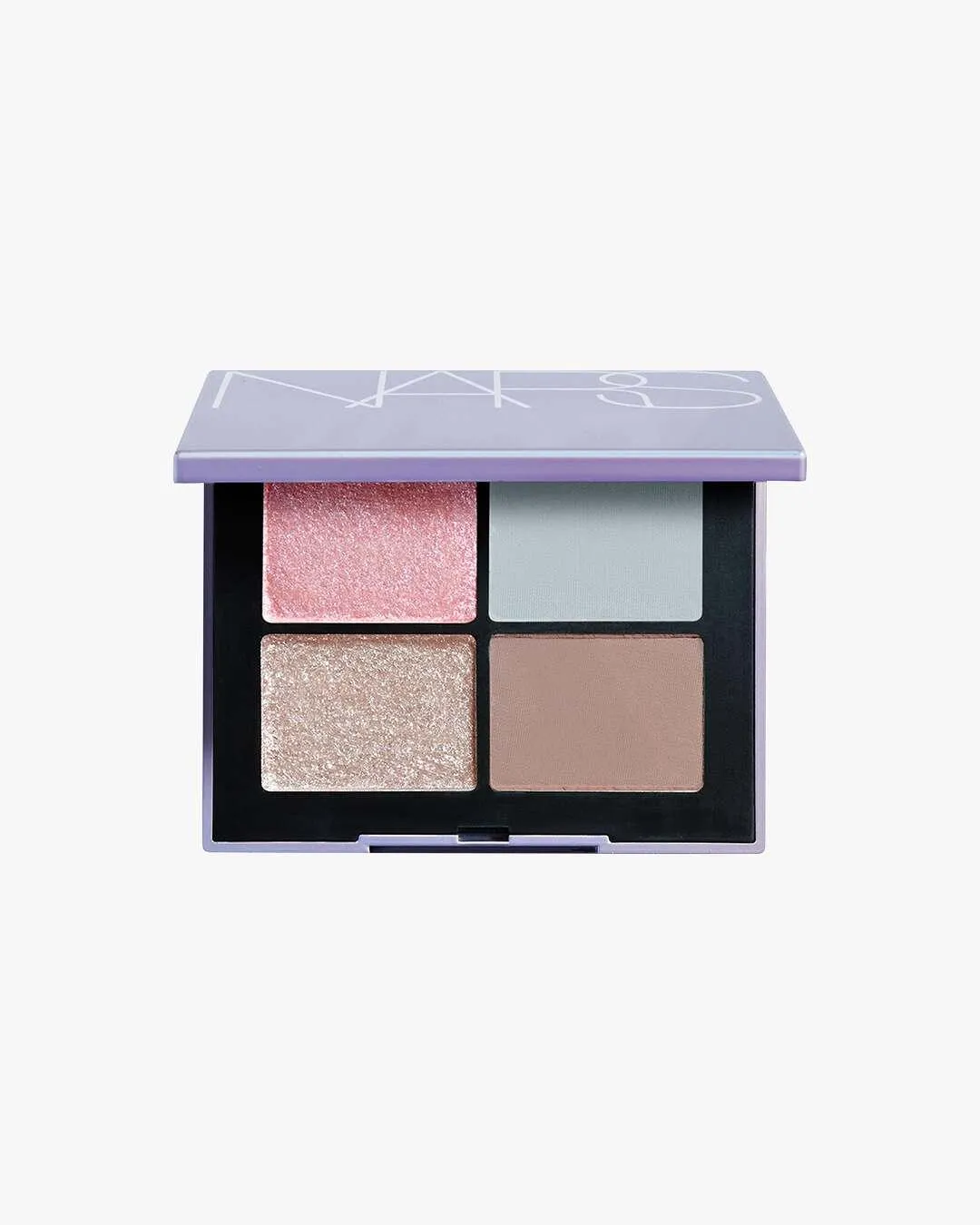 Quad Eyesadow Solaris 4,4 g