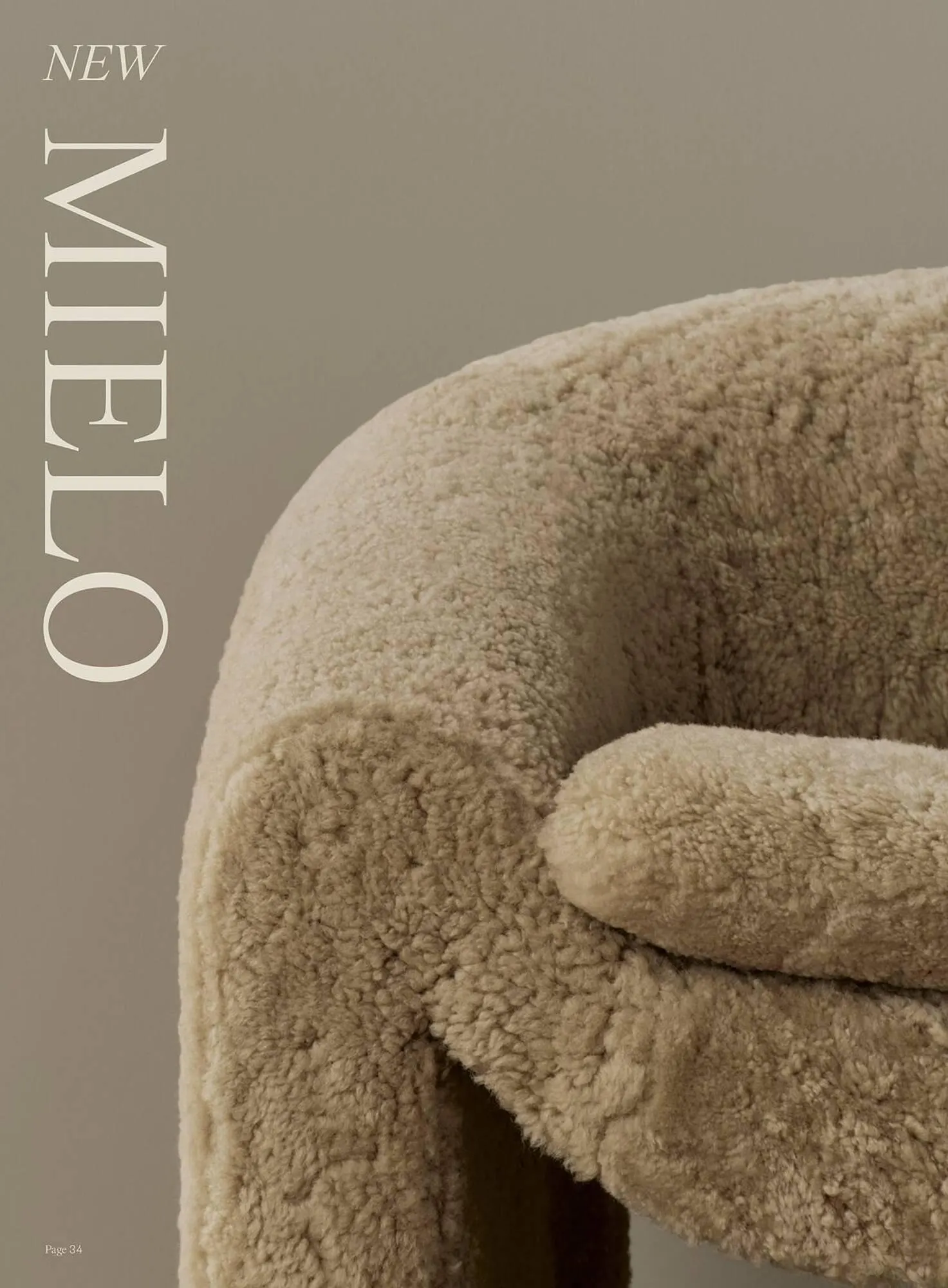 Bolia kundeavis fra 15. september til 31. desember 2025 - kundeavisside 36