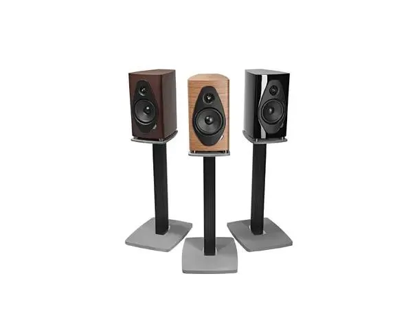 Sonus Faber Sonetto I-II stand G2