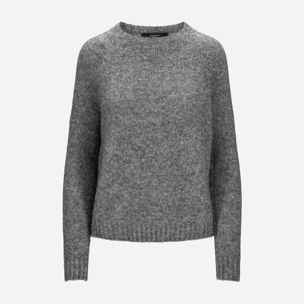 Ghiacci - Medium Grey