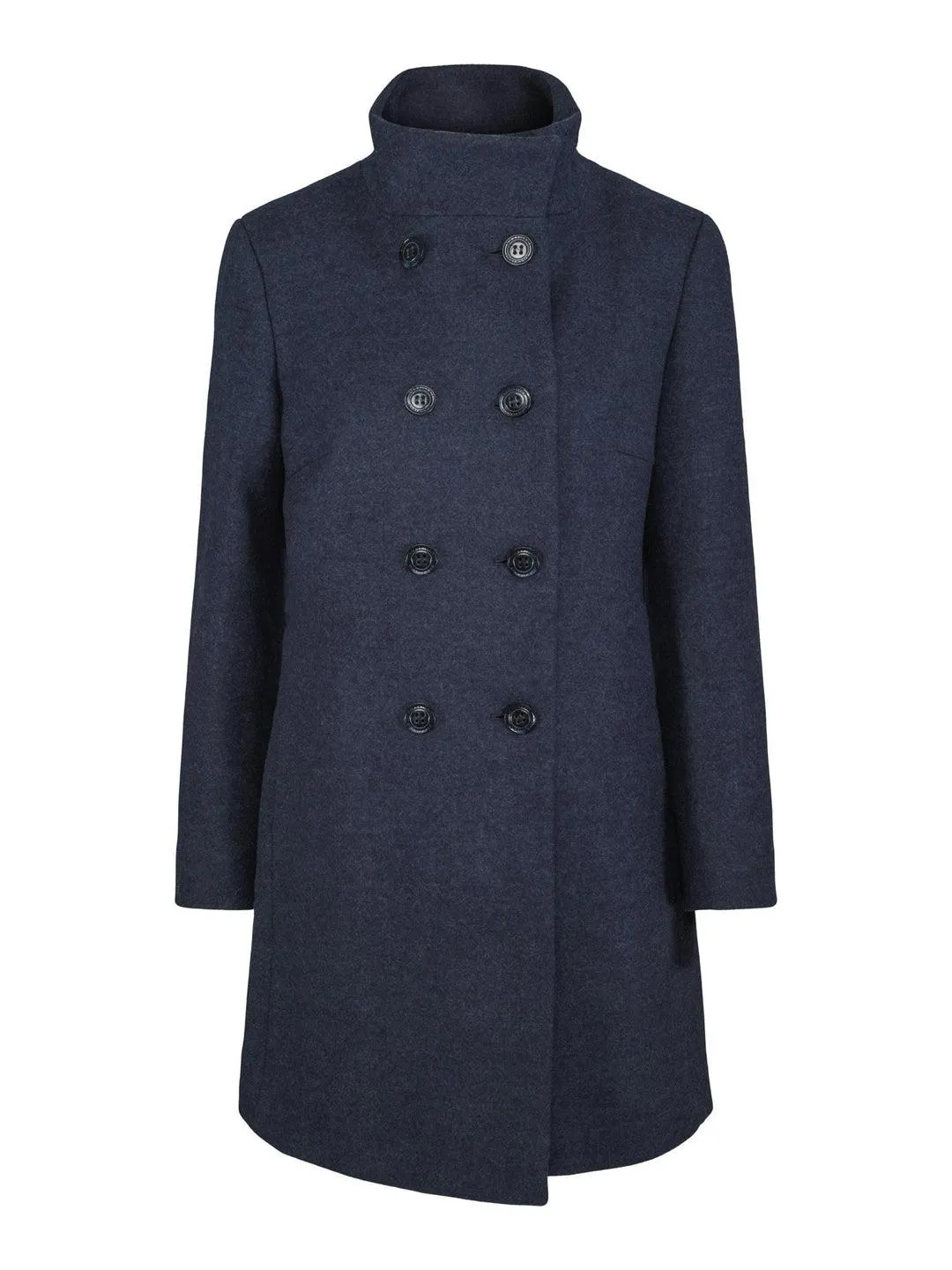 Tora Coat