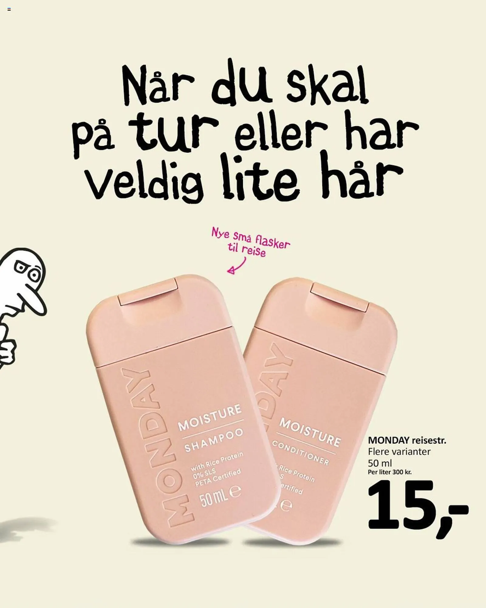 Normal Kundeavis fra 13. november til 19. november 2023 - kundeavisside 2