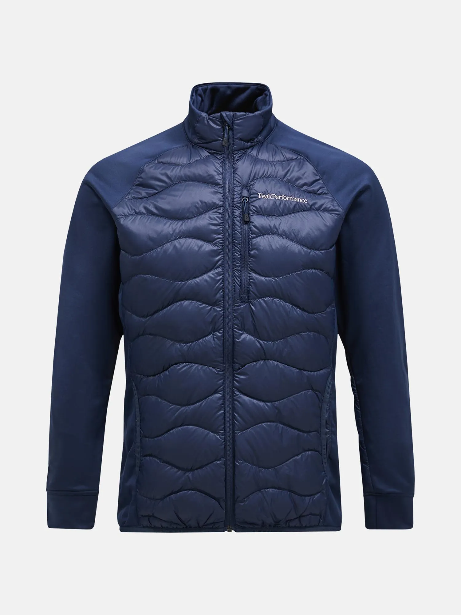 Helium Hybrid Down Jacket Men
