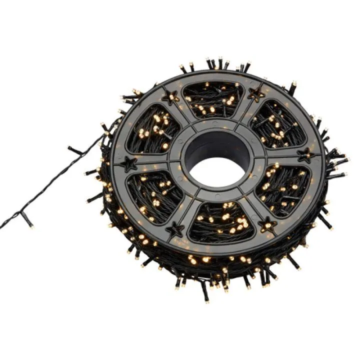 LYSLENKE INSTANT LIGHT LYS MARKUS 750L LED LAMPOR 74,9M