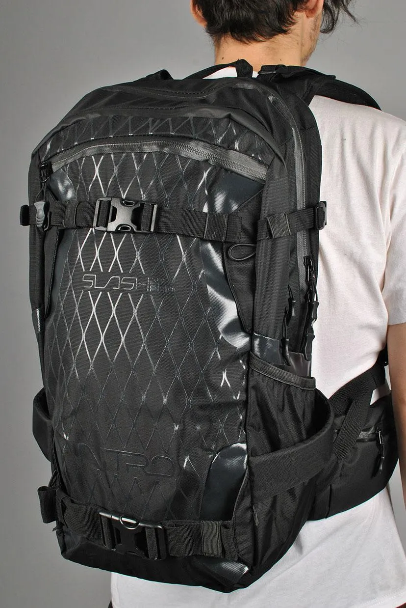 Nitro Slash Pro Backpack 25L