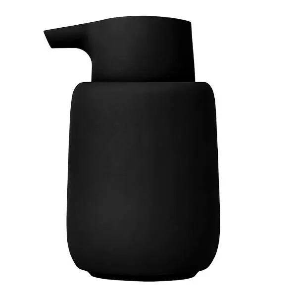 Sono såpedispenser svart
