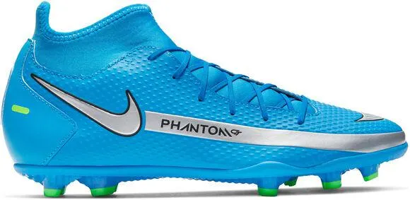 Nike · Phantom GT Club Dynamic Fit MG fotballsko kunstgress/gress