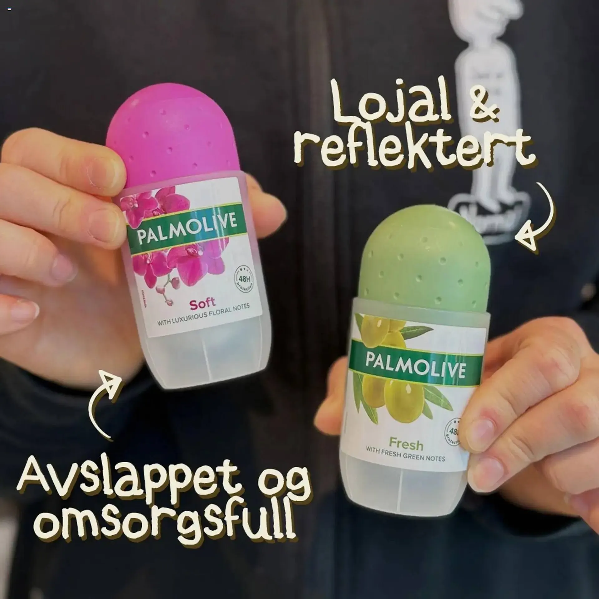 Normal kundeavis fra 10. april til 17. april 2026 - kundeavisside 2