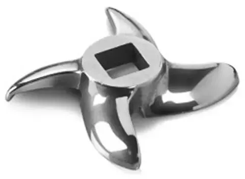 Tre Spade Kniv for TC12