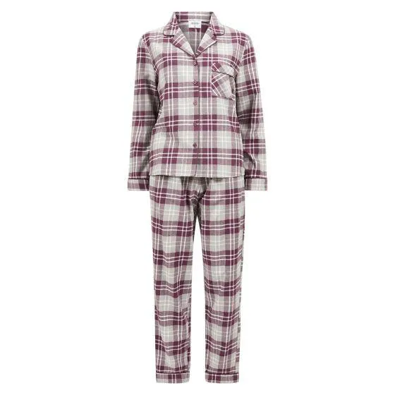 Rutete pyjamas Sofia