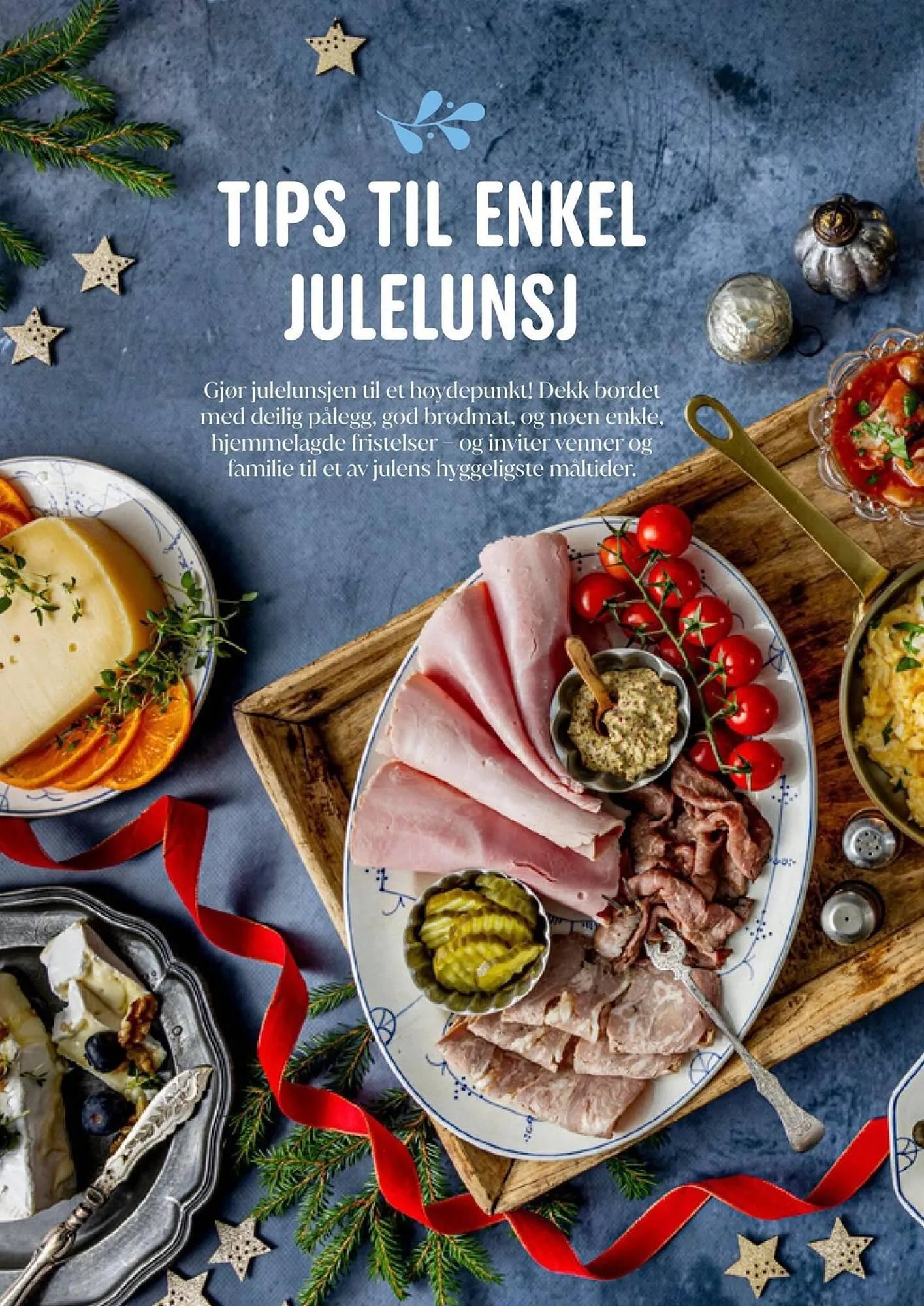 Rema 1000 kundeavis fra 1. desember til 31. desember 2025 - kundeavisside 4