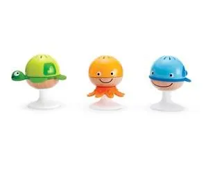 Hape Sea animals Rattle set