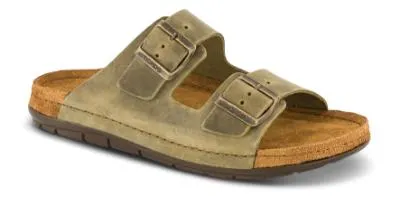 Rohde Herresandal Oliven 5918