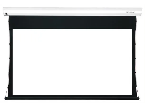 Grandview Cyber 4K Tab Tension - Hvit