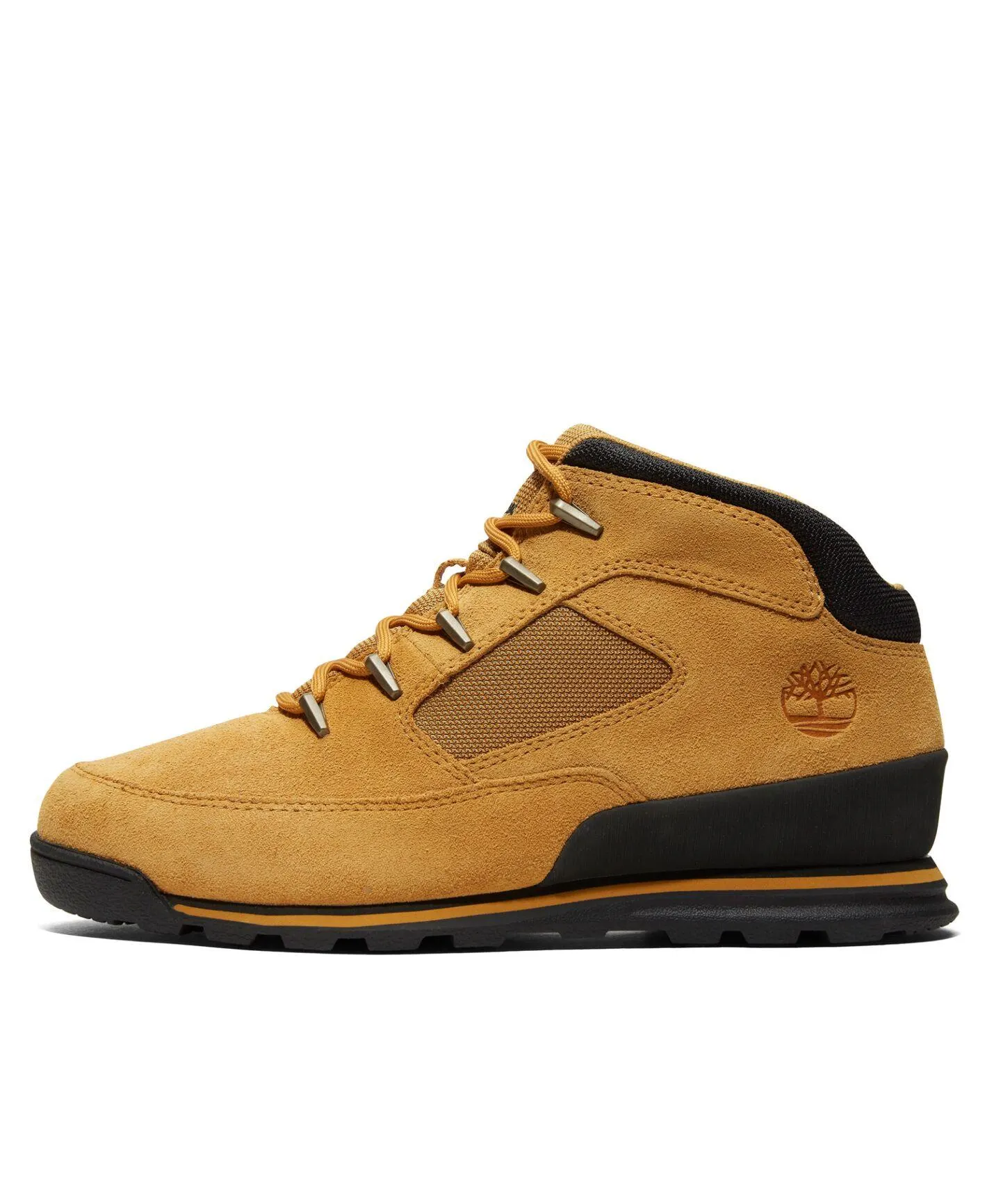 Timberland Euro Rock Mid Lace up Boot