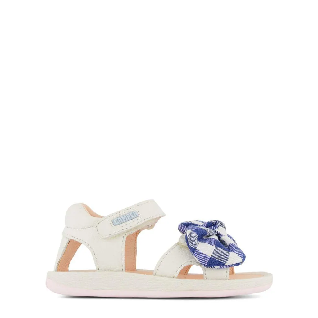 Bicho Sandaletter Hvite