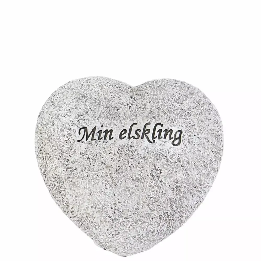 Gravpynt - Min Elskling