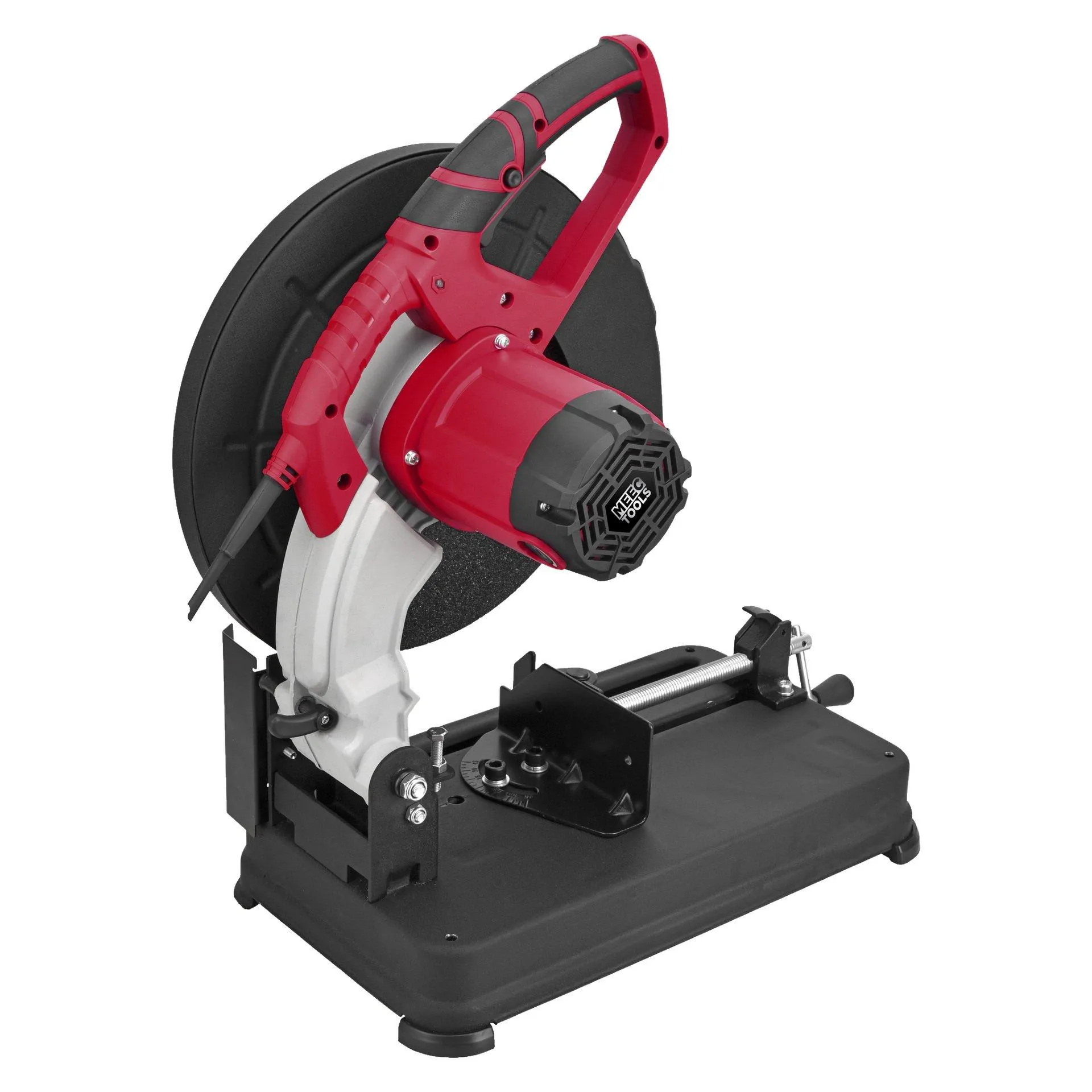 Kappemaskin 2200 W 230 V Ø355 mm