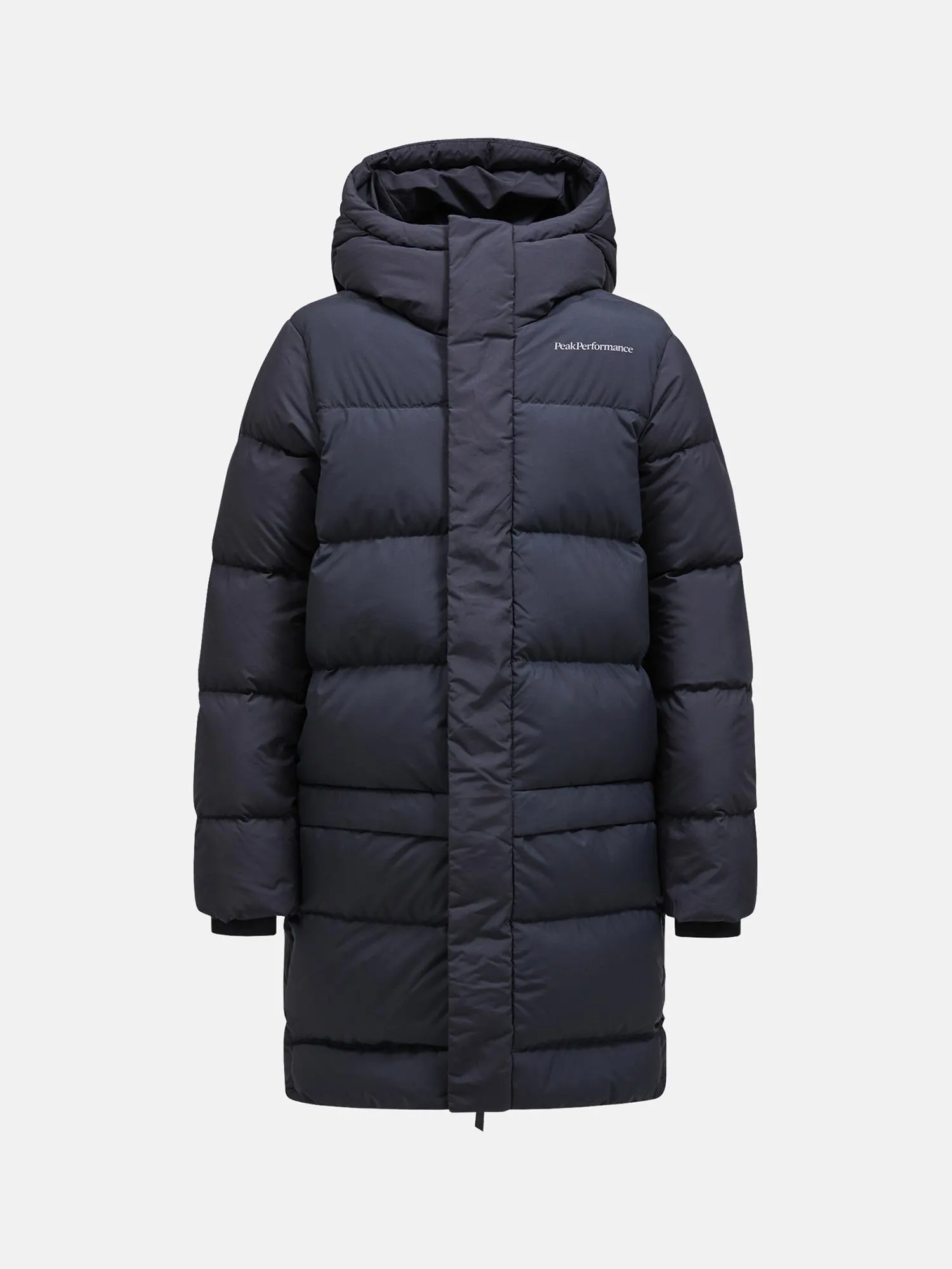 Long Puffer Junior
