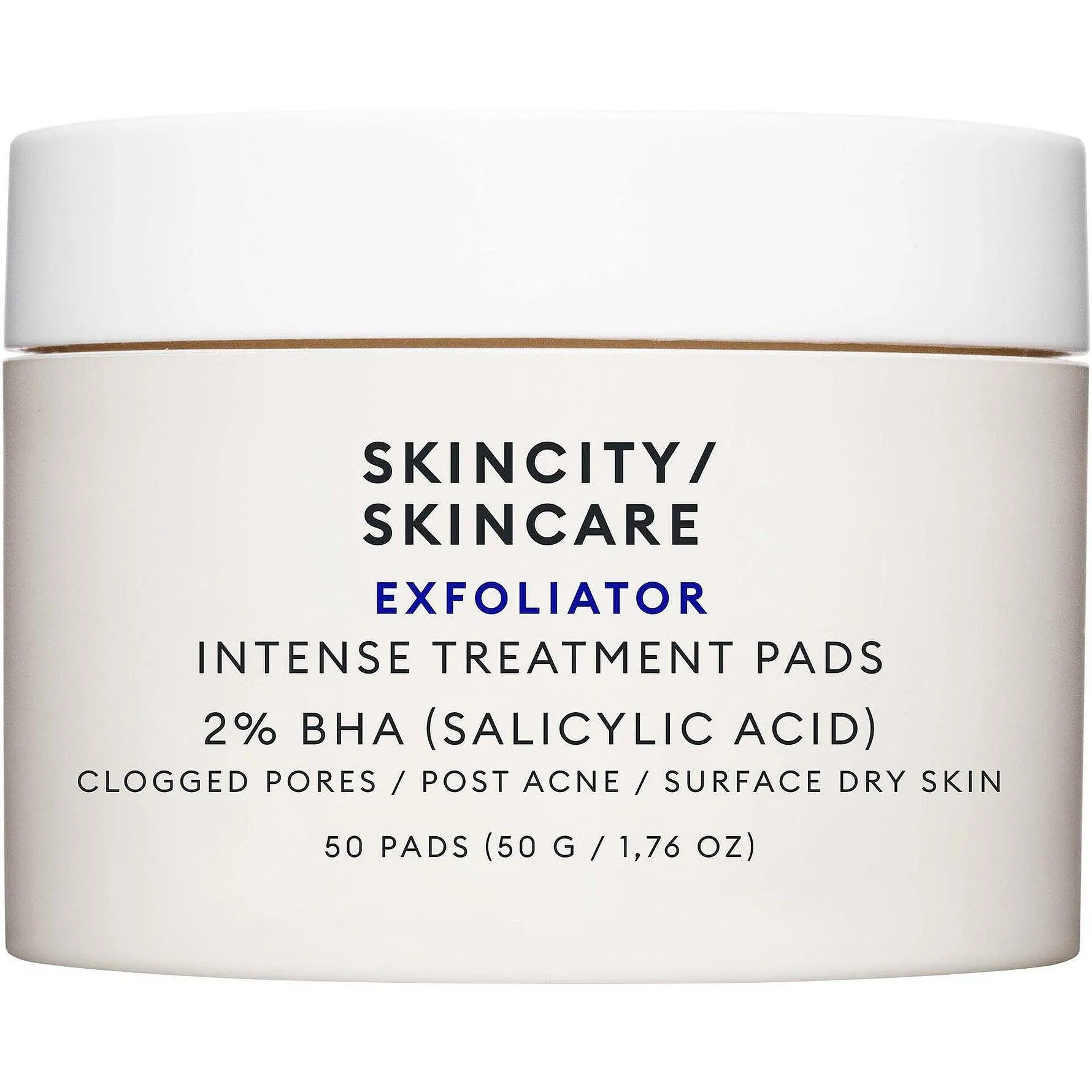 Intense Treatment Pads
