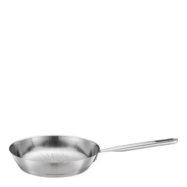 All Steel Pure stekepanne 24 cm